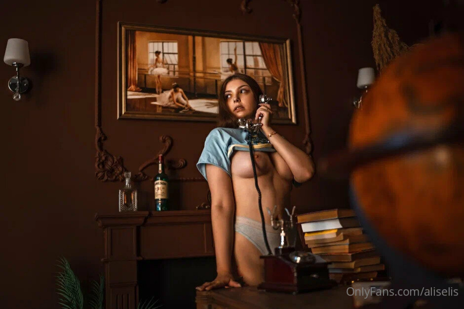 Photo by aliselis published on November 19,2023 20:14:27 - BestThots