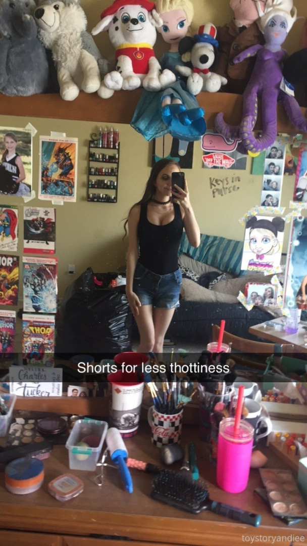 Photo by toystoryandiee published on October 11,2023 06:40:08 - BestThots