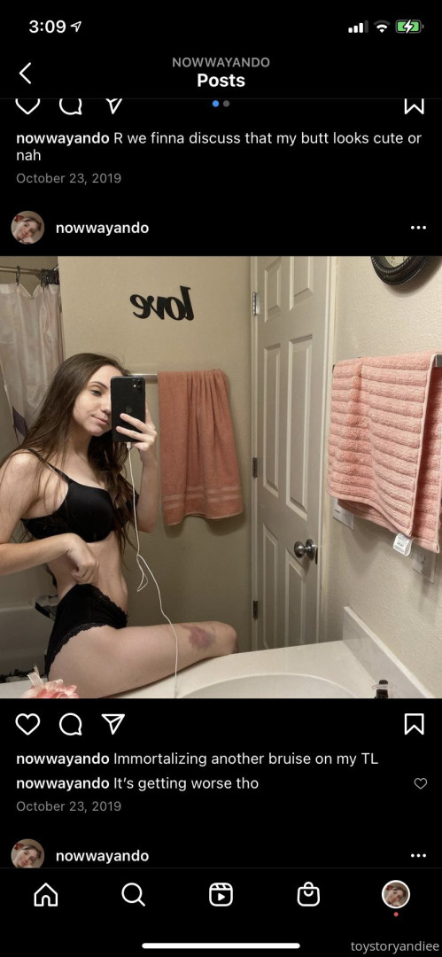 Photo by toystoryandiee published on October 11,2023 07:20:02 - BestThots