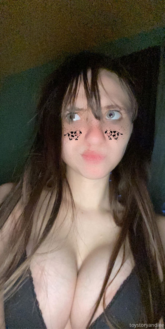 Photo by toystoryandiee published on October 11,2023 07:45:44 - BestThots