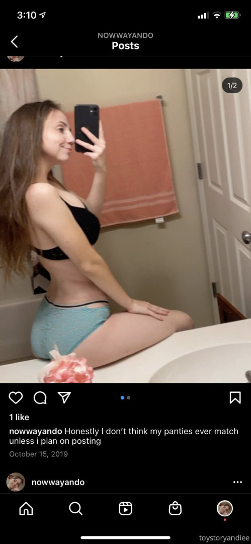 Photo by toystoryandiee published on October 11,2023 07:53:07 - BestThots