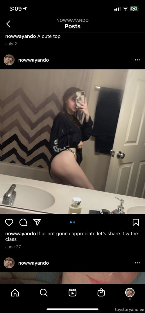 Photo by toystoryandiee published on October 11,2023 08:18:01 - BestThots