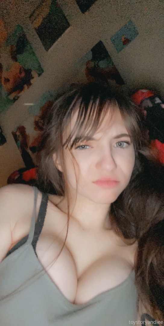 Photo by toystoryandiee published on October 11,2023 08:31:30 - BestThots