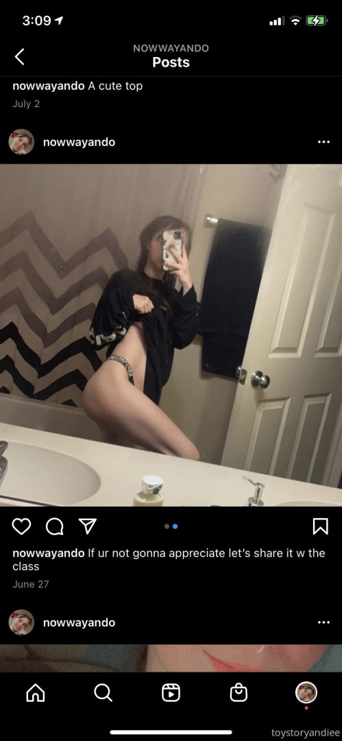Photo by toystoryandiee published on October 11,2023 09:14:01 - BestThots