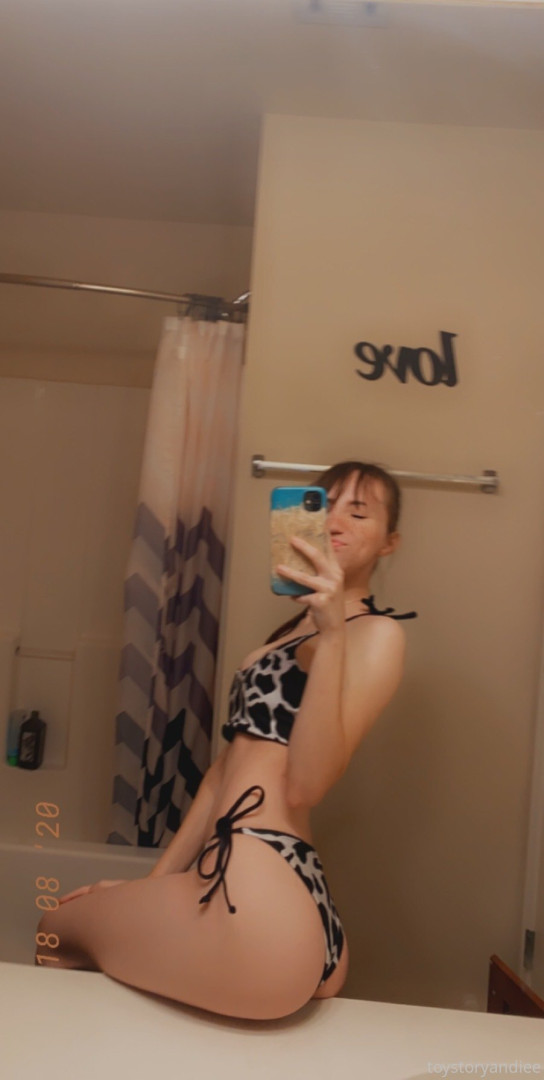 Photo by toystoryandiee published on October 11,2023 09:16:45 - BestThots
