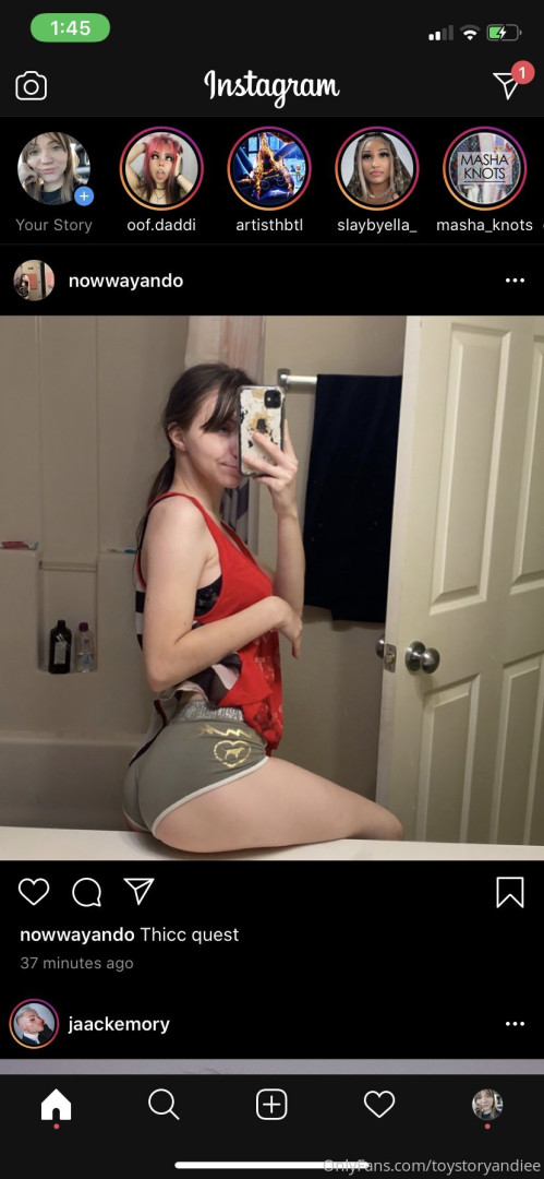 Photo by toystoryandiee published on October 11,2023 09:20:54 - BestThots