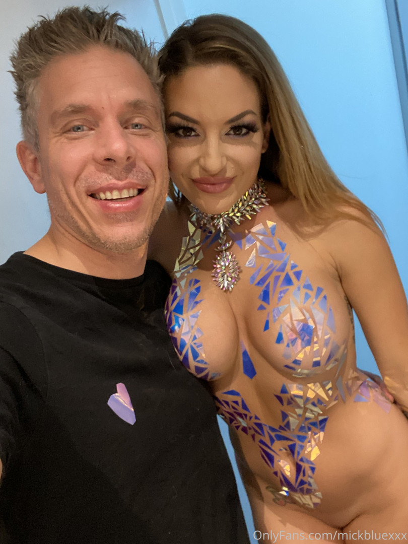 Photo by mickbluexxx published on July 7,2023 12:38:29 - BestThots