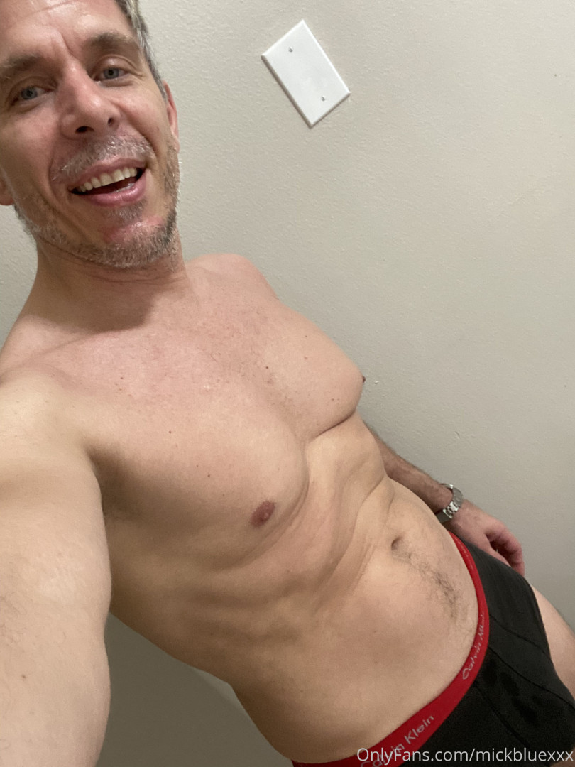Photo by mickbluexxx published on July 7,2023 12:38:52 - BestThots