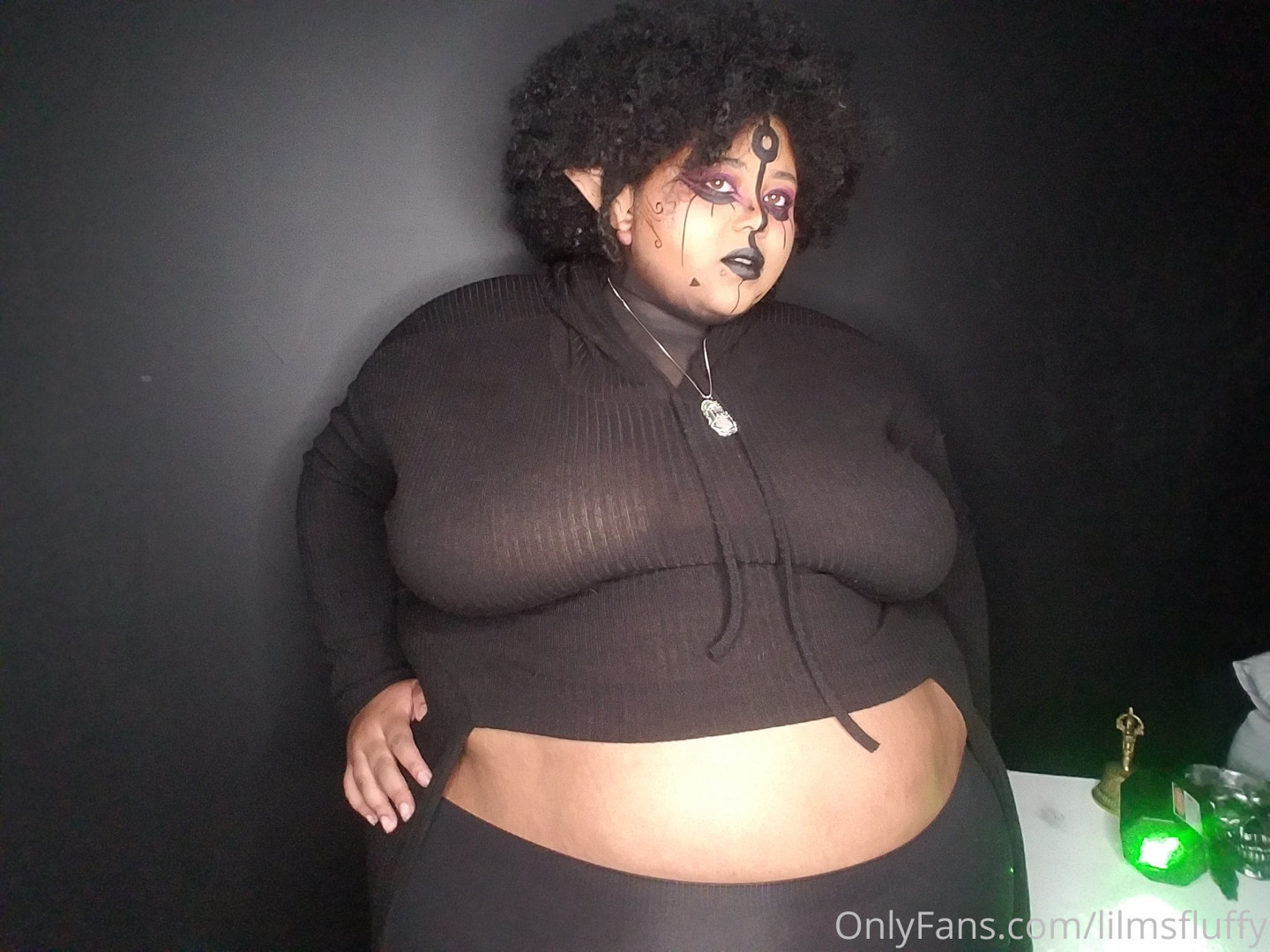 Photo by lilmsfluffy published on October 11,2023 19:39:20 - BestThots
