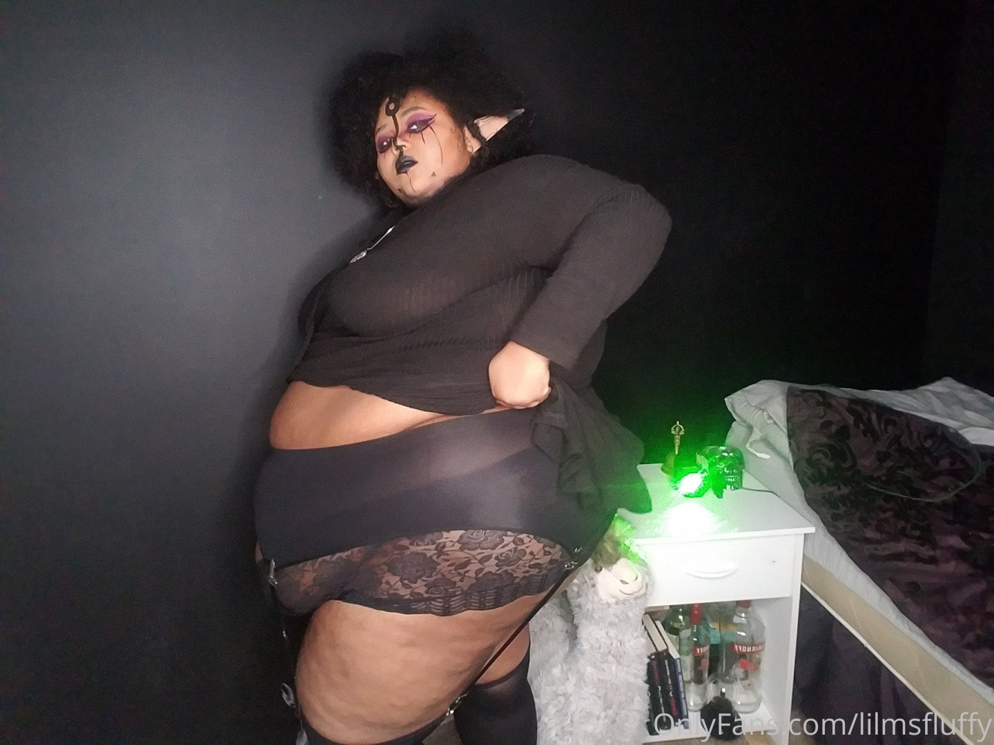 Photo by lilmsfluffy published on October 11,2023 20:05:43 - BestThots