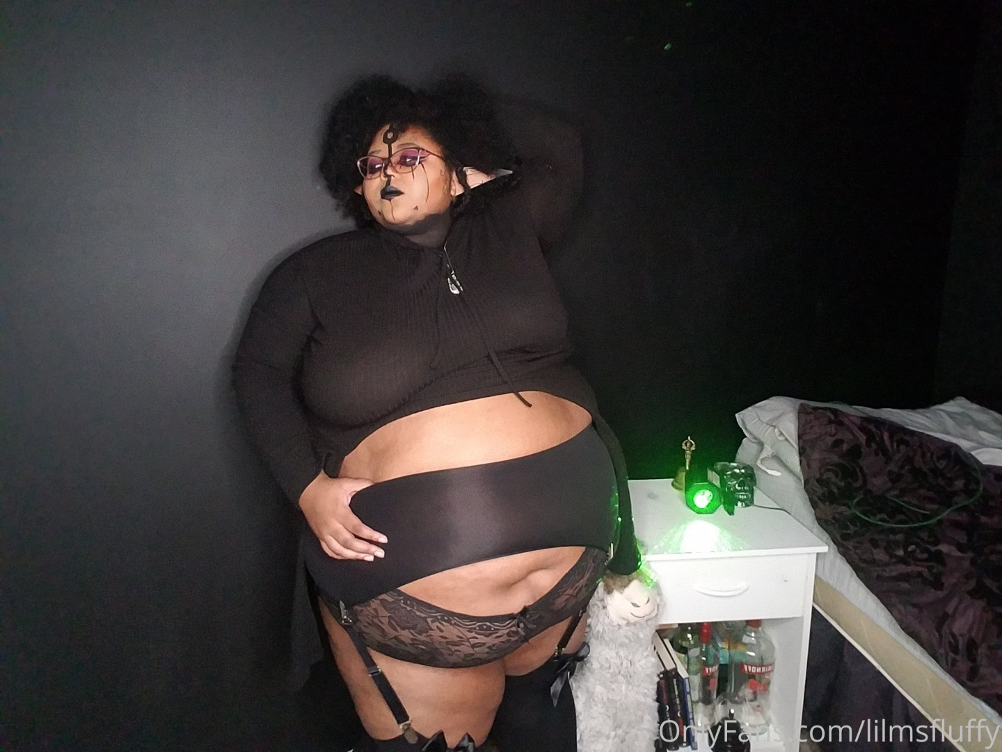 Photo by lilmsfluffy published on October 11,2023 20:32:57 - BestThots