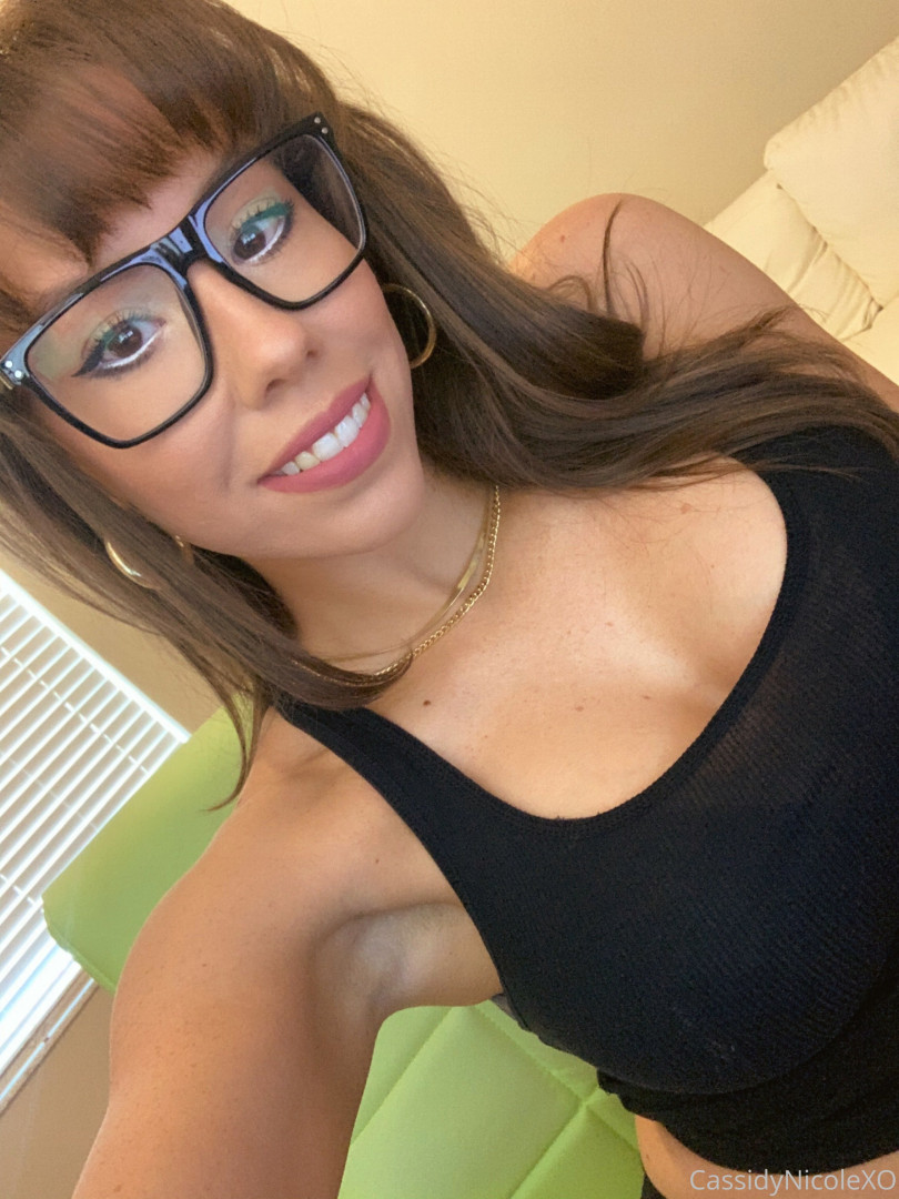 Photo by cassidynicolexo published on October 16,2023 10:11:20 - BestThots