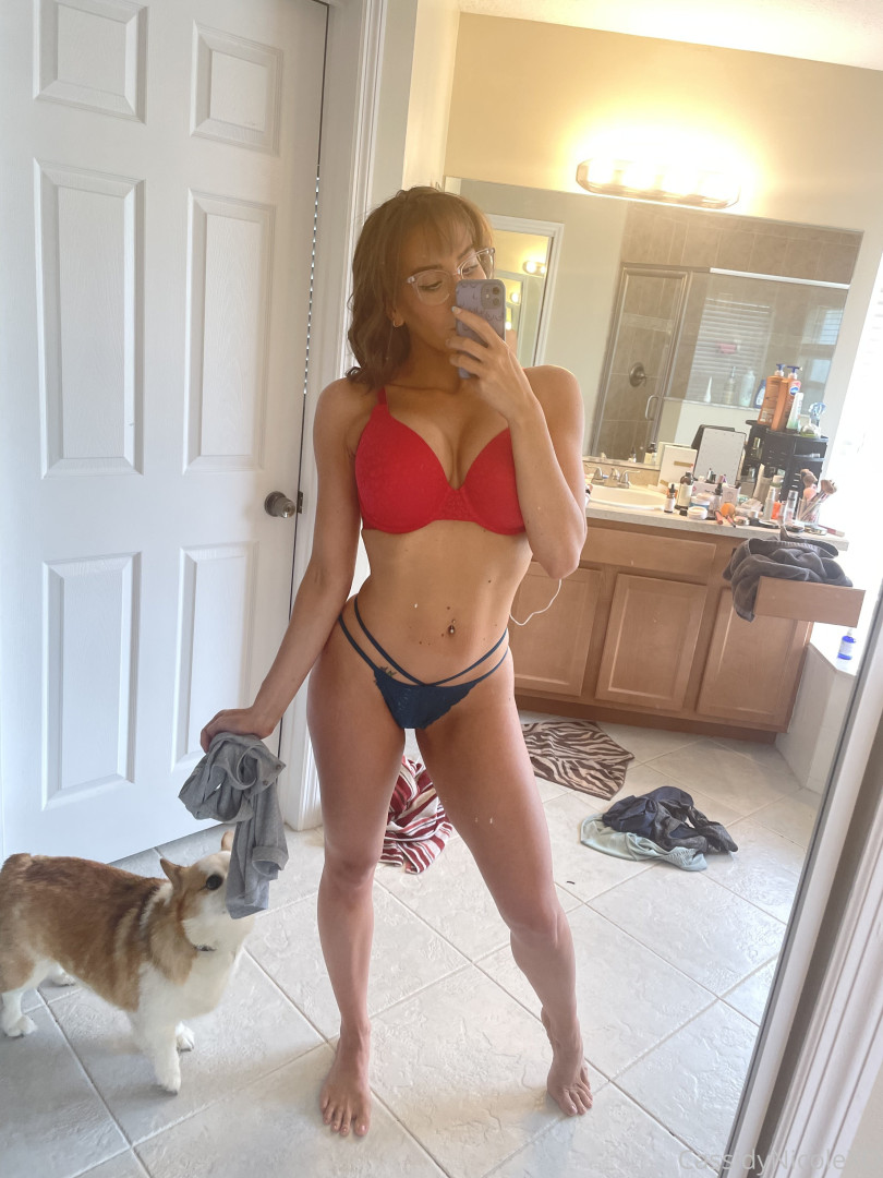 Photo by cassidynicolexo published on October 16,2023 11:21:57 - BestThots