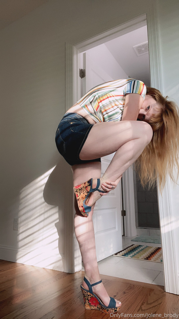 Photo by jolene_brody published on July 10,2023 19:10:25 - BestThots