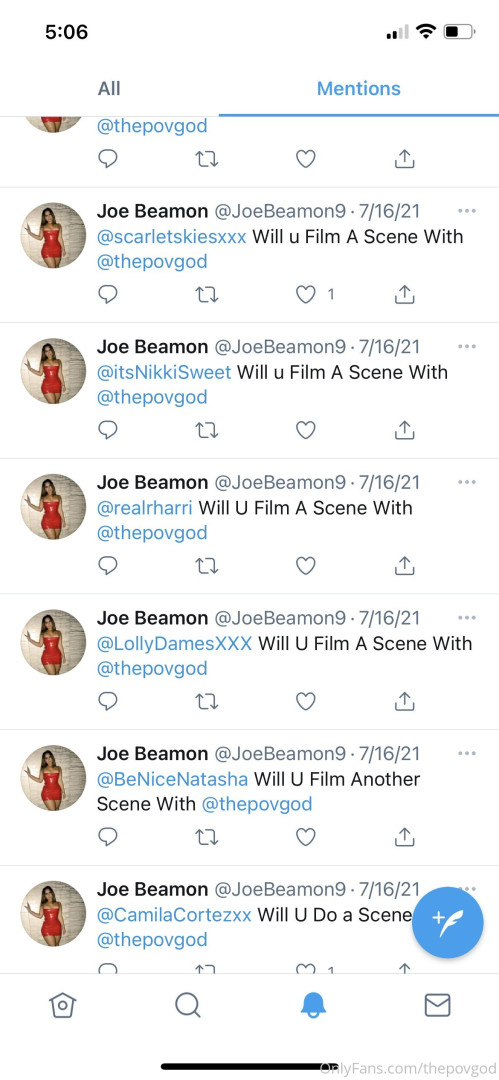 Photo by thepovgod published on October 17,2023 04:01:05 - BestThots
