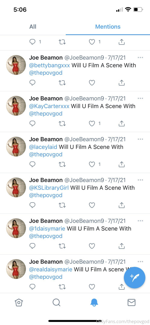 Photo by thepovgod published on October 17,2023 04:01:32 - BestThots