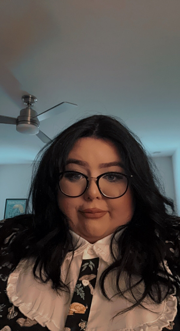 Photo by ssbbwadeline published on July 3,2023 10:20:07 - BestThots