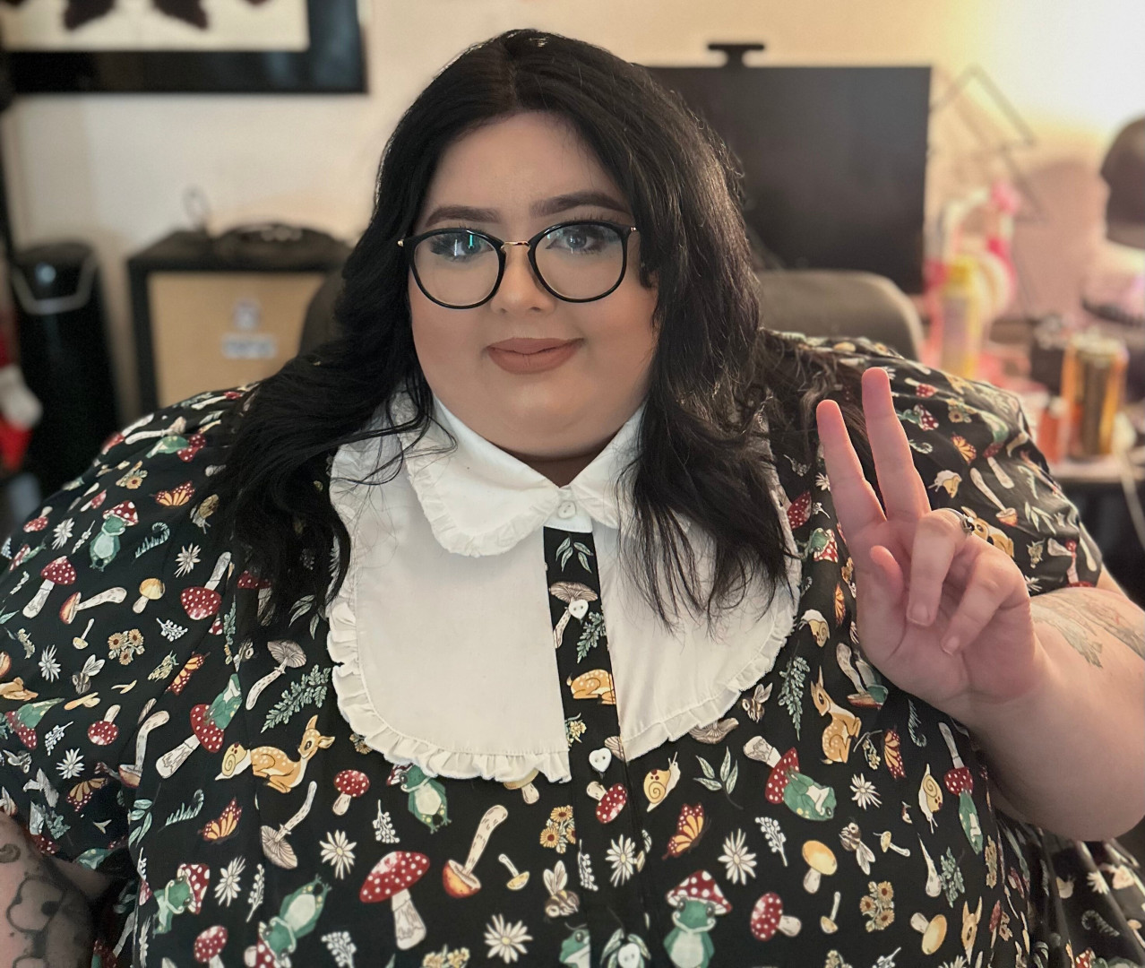 Photo by ssbbwadeline published on July 3,2023 10:22:55 - BestThots