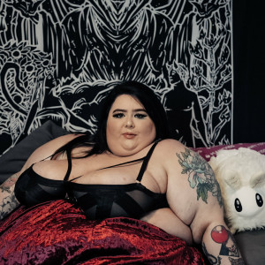 ssbbwadeline #2217386