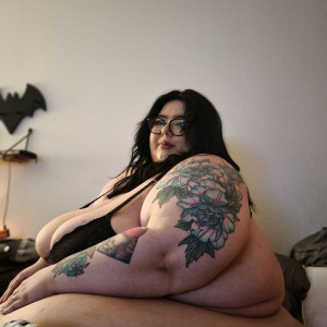ssbbwadeline #2217388