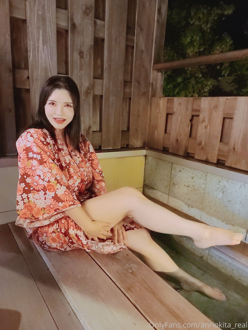 Photo by anriokita_real published on November 24,2023 18:47:15 - BestThots