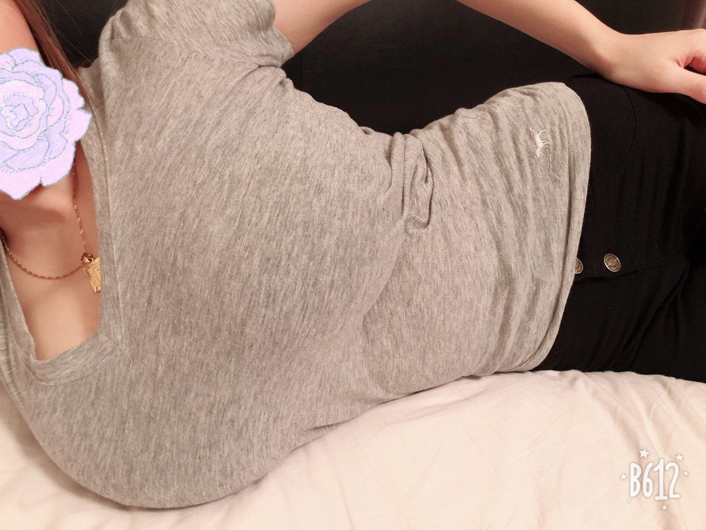 Photo by anriokita_real published on November 24,2023 18:47:22 - BestThots