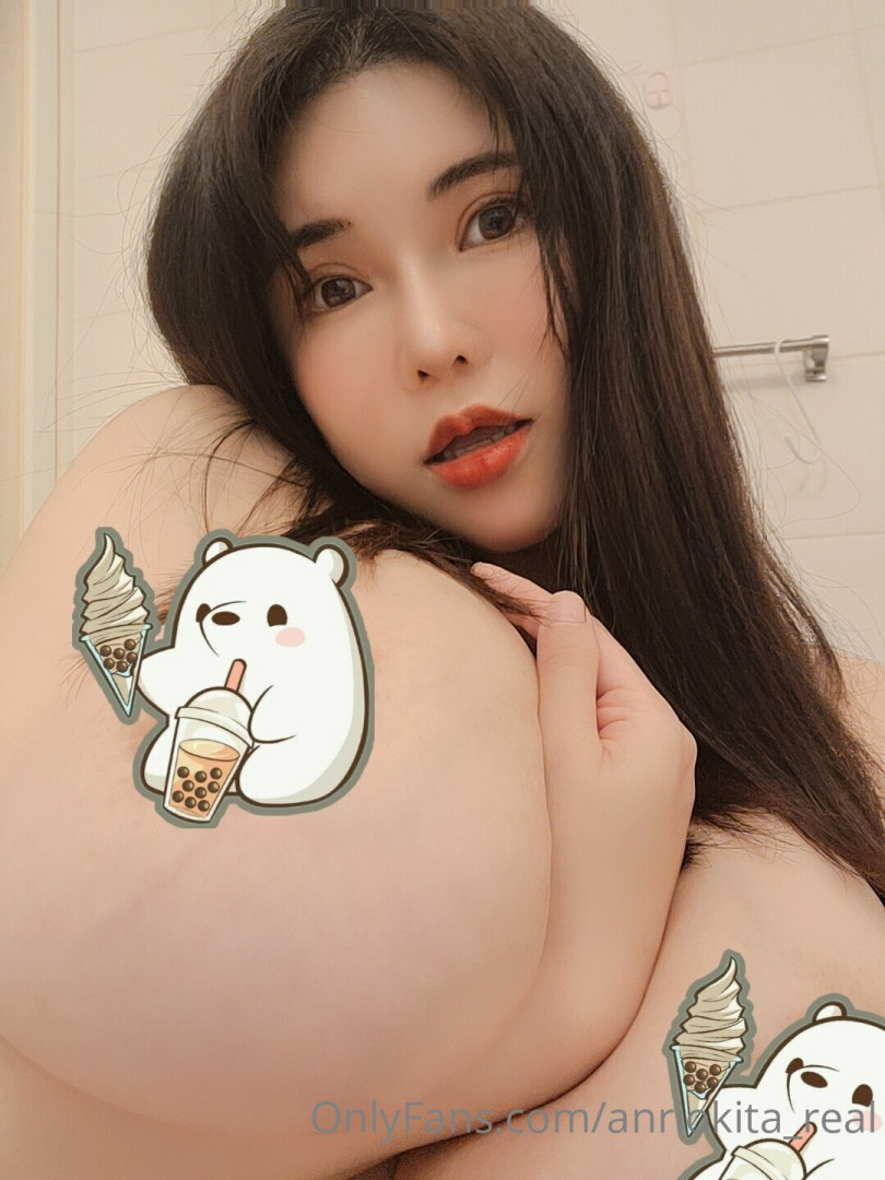 Photo by anriokita_real published on November 24,2023 18:47:30 - BestThots