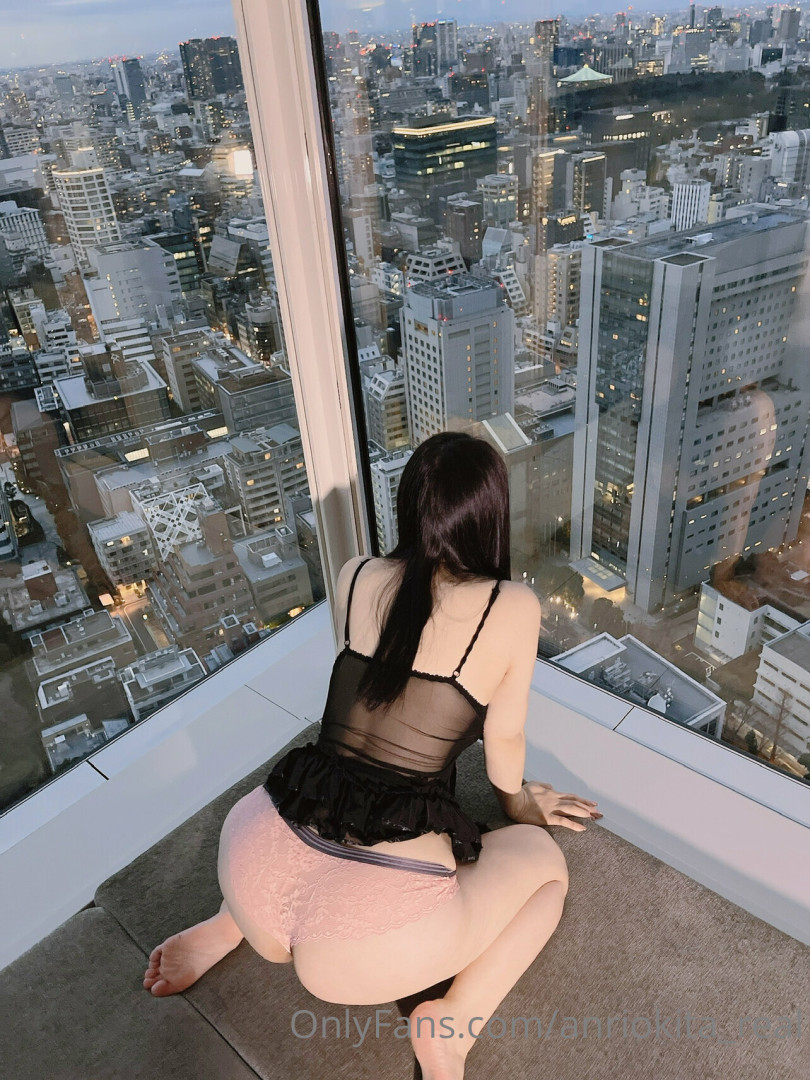 Photo by anriokita_real published on November 24,2023 18:48:21 - BestThots