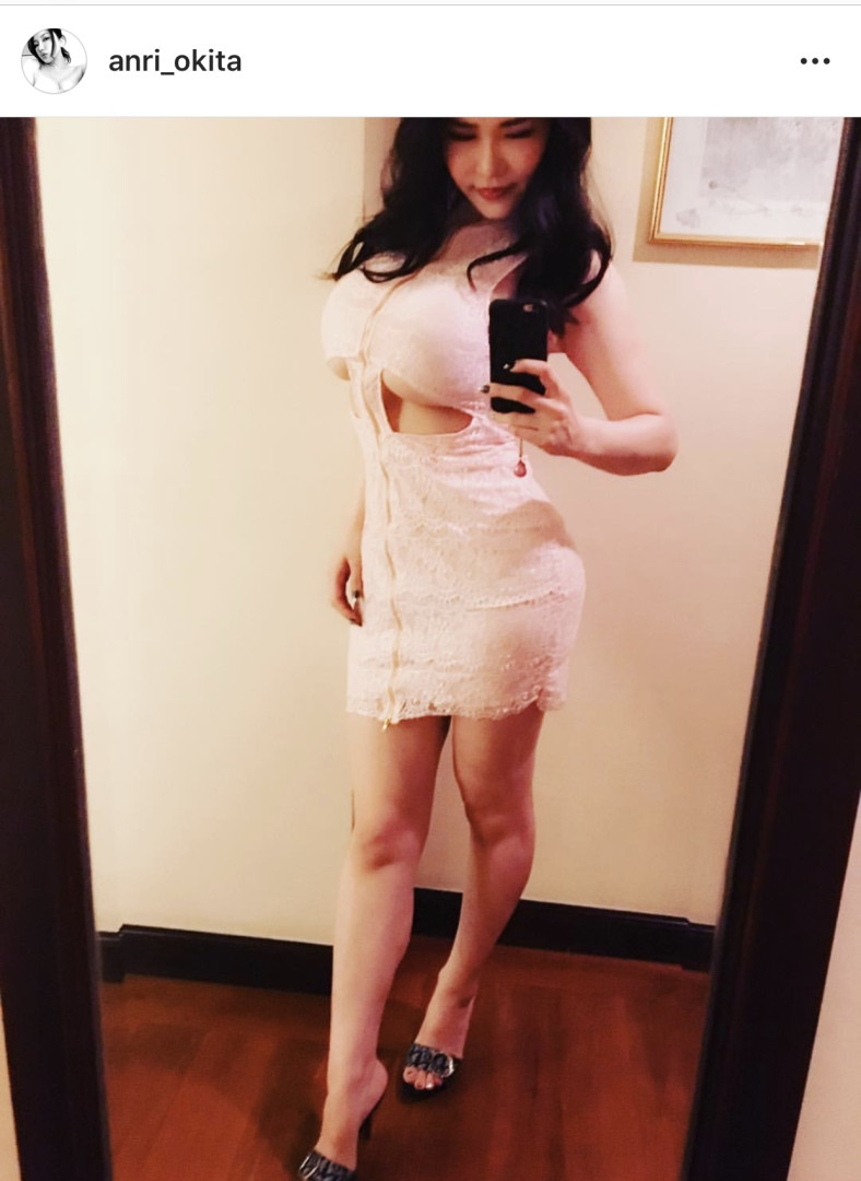 Photo by anriokita_real published on November 24,2023 18:48:24 - BestThots