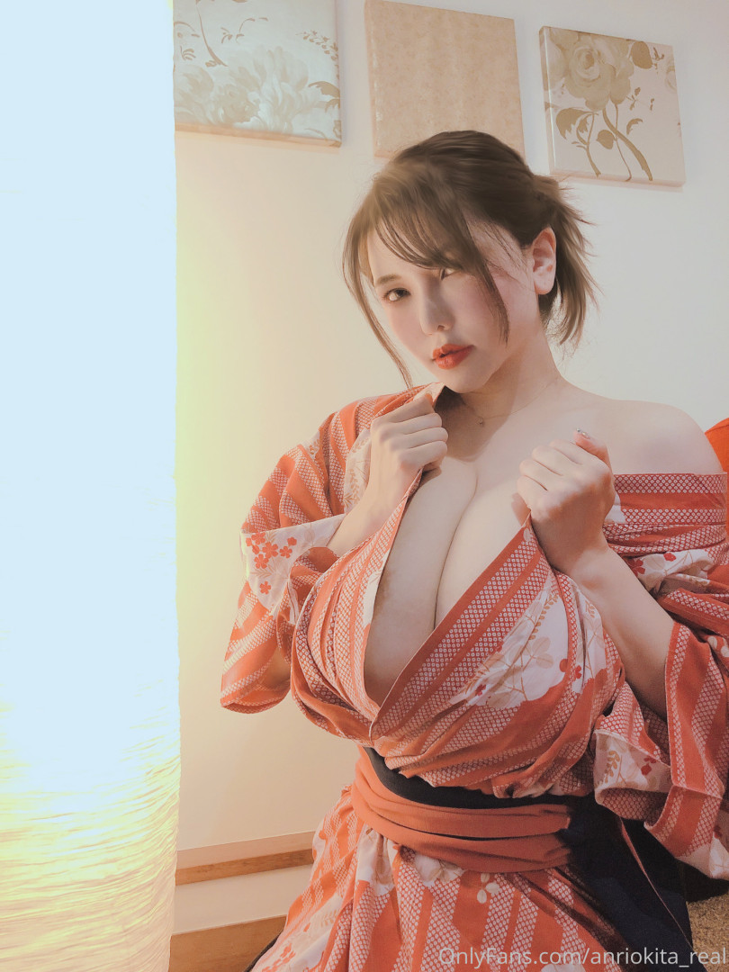 Photo by anriokita_real published on November 24,2023 18:50:39 - BestThots