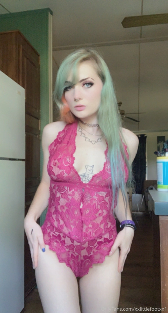 Photo by xxlittlefootxx1 published on July 24,2023 23:02:41 - BestThots