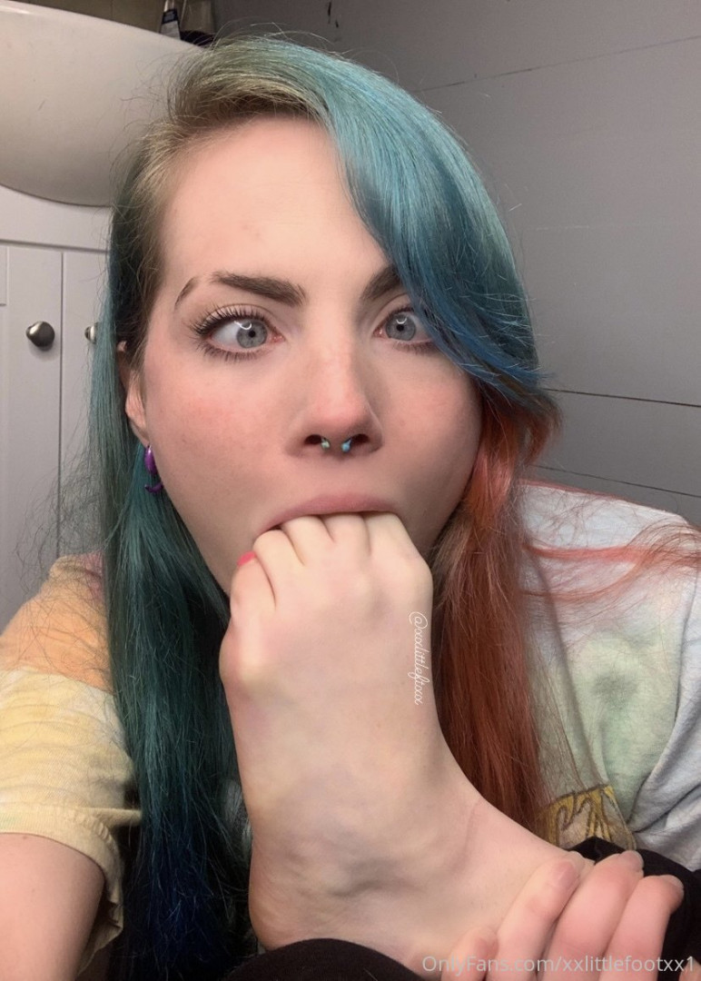 Photo by xxlittlefootxx1 published on July 24,2023 23:05:12 - BestThots