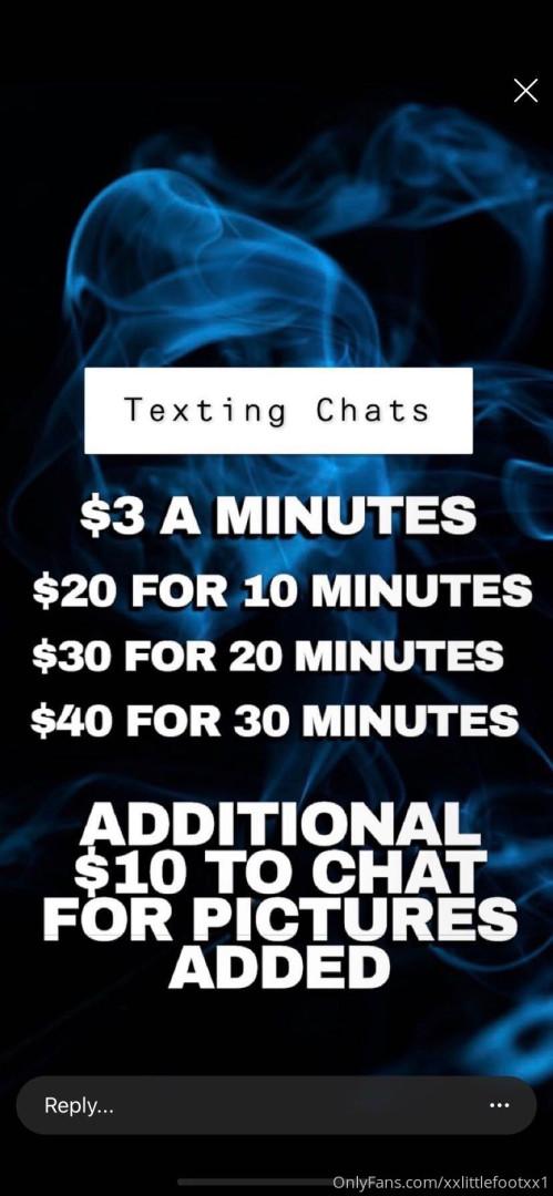 Photo by xxlittlefootxx1 published on July 24,2023 23:06:49 - BestThots