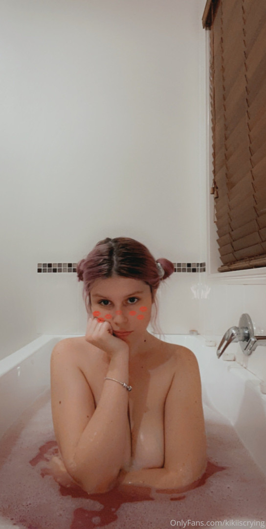 Photo by kikiii.isabella published on October 15,2023 19:30:55 - BestThots