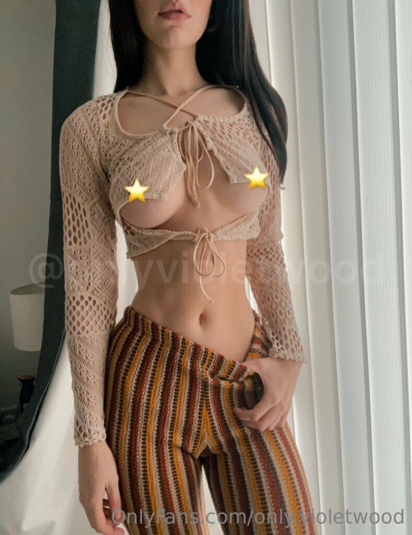 Photo by only.violetwood published on July 25,2023 07:17:20 - BestThots