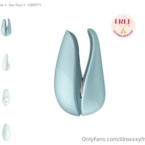 lilroxxxyfree #6463852