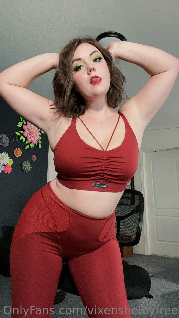 Photo by vixenshelbyfree published on July 1,2023 03:06:26 - BestThots