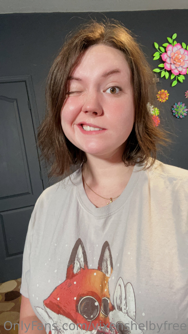 Photo by vixenshelbyfree published on July 1,2023 03:06:35 - BestThots