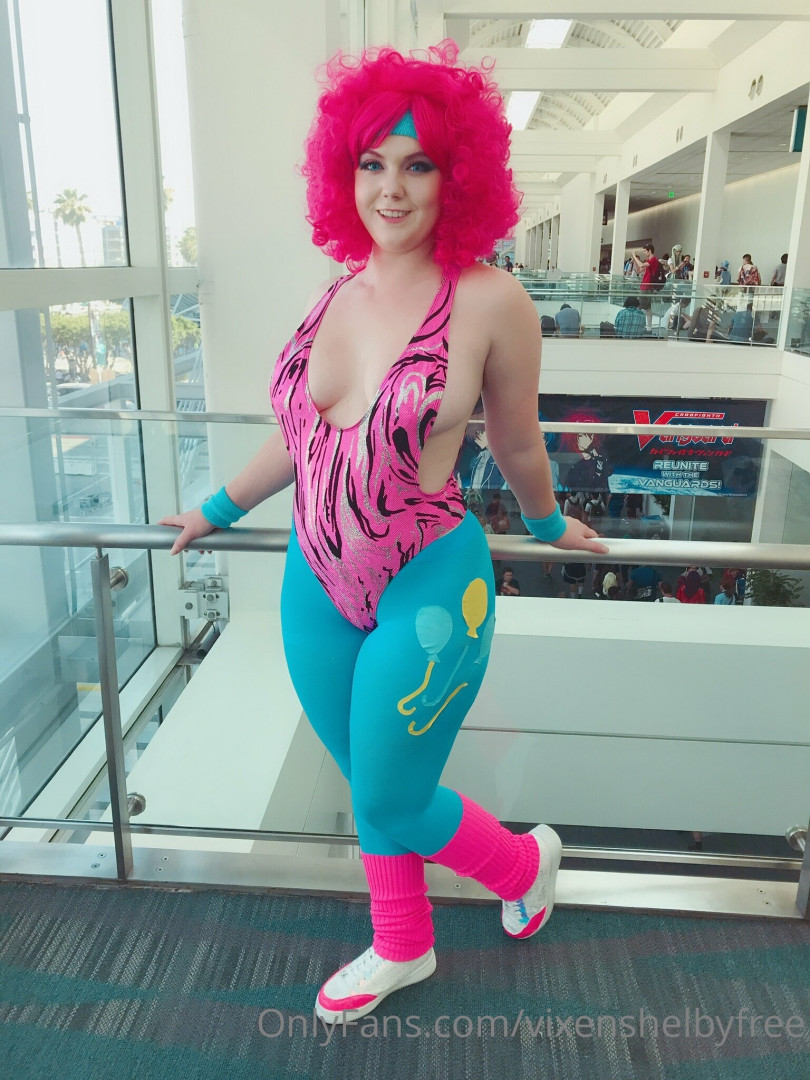 Photo by vixenshelbyfree published on July 1,2023 03:07:43 - BestThots