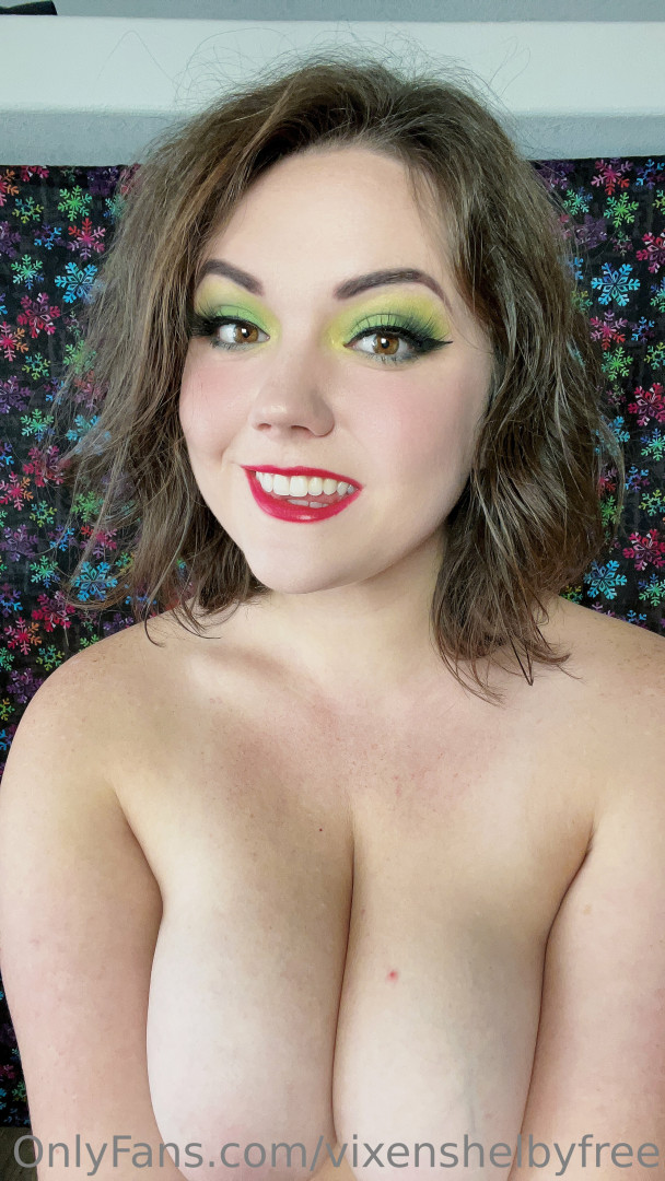 Photo by vixenshelbyfree published on July 1,2023 03:08:08 - BestThots