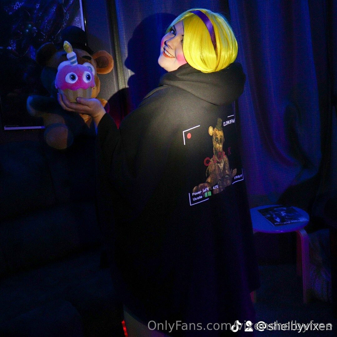 Photo by vixenshelbyfree published on July 1,2023 03:09:29 - BestThots