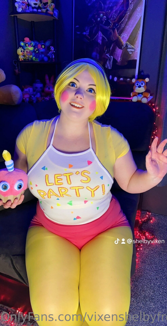 Photo by vixenshelbyfree published on July 1,2023 03:09:31 - BestThots