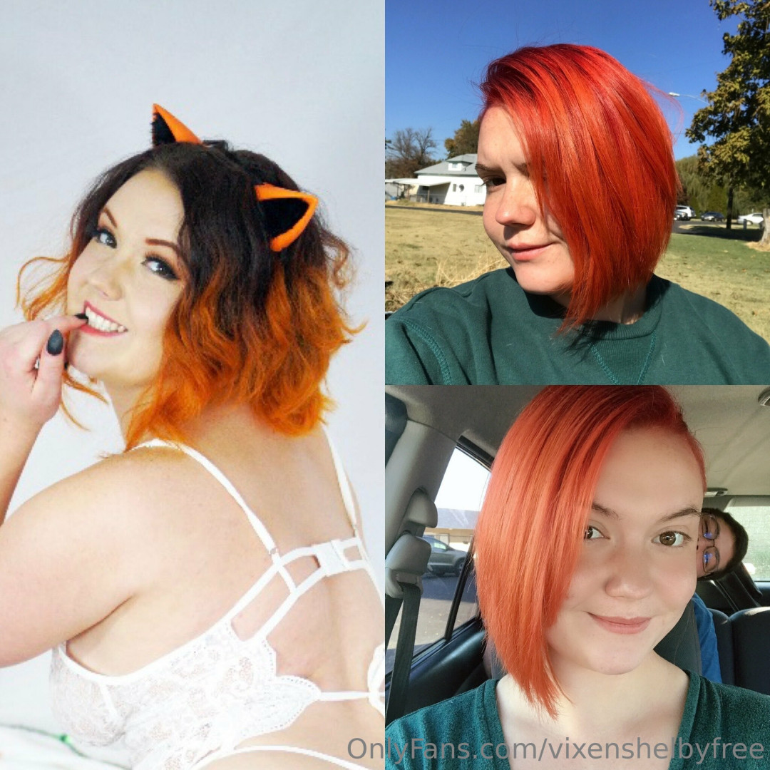 Photo by vixenshelbyfree published on July 1,2023 03:09:34 - BestThots