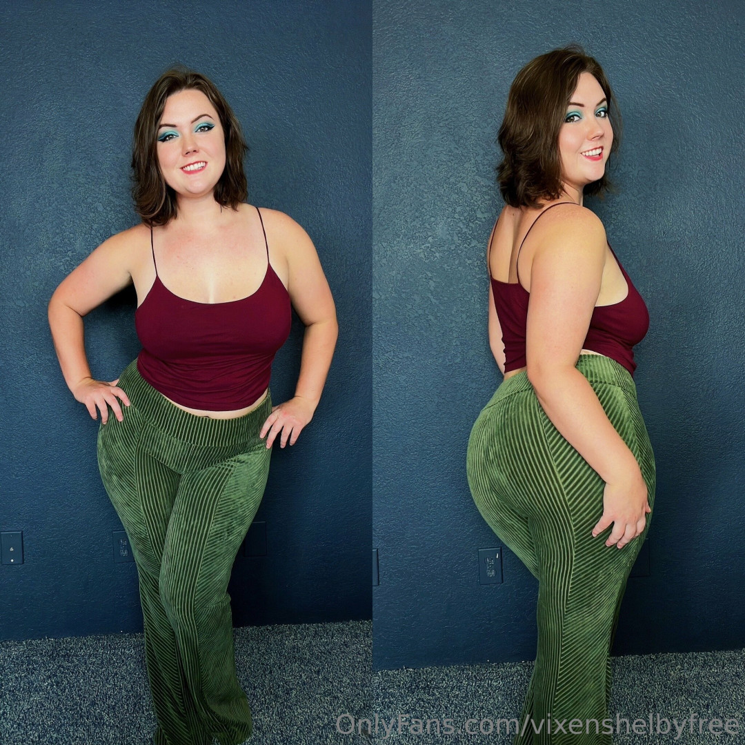 Photo by vixenshelbyfree published on July 1,2023 03:09:42 - BestThots