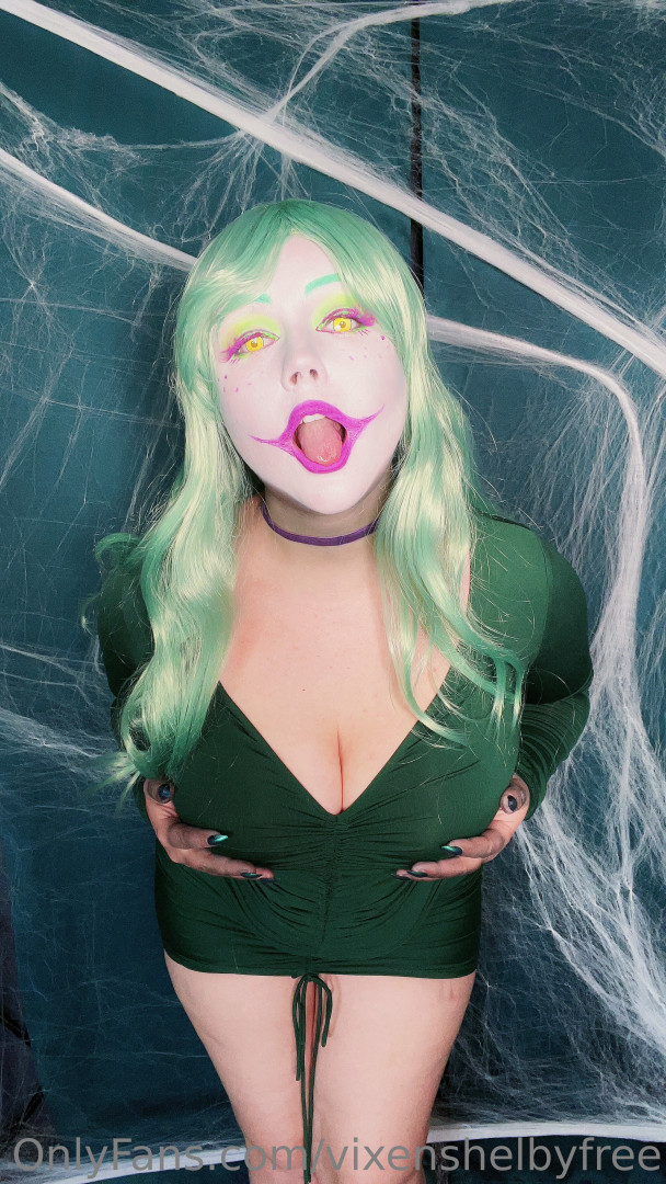 Photo by vixenshelbyfree published on July 1,2023 03:10:15 - BestThots