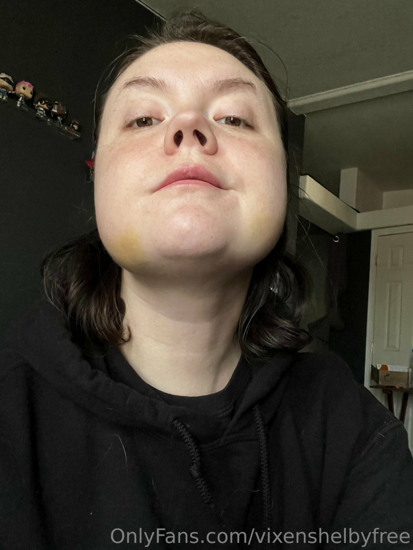 Photo by vixenshelbyfree published on July 1,2023 03:10:21 - BestThots