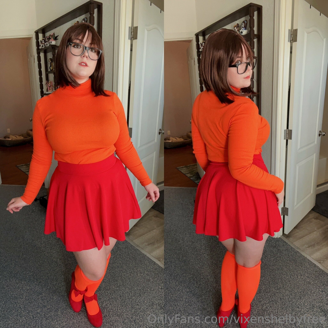 Photo by vixenshelbyfree published on July 1,2023 03:10:23 - BestThots