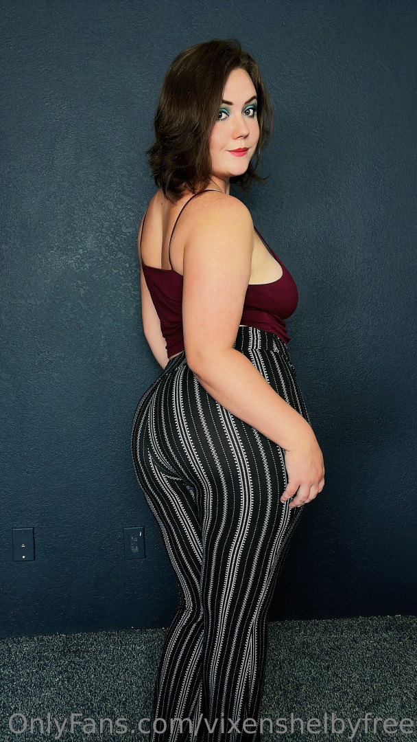 Photo by vixenshelbyfree published on July 1,2023 03:10:31 - BestThots