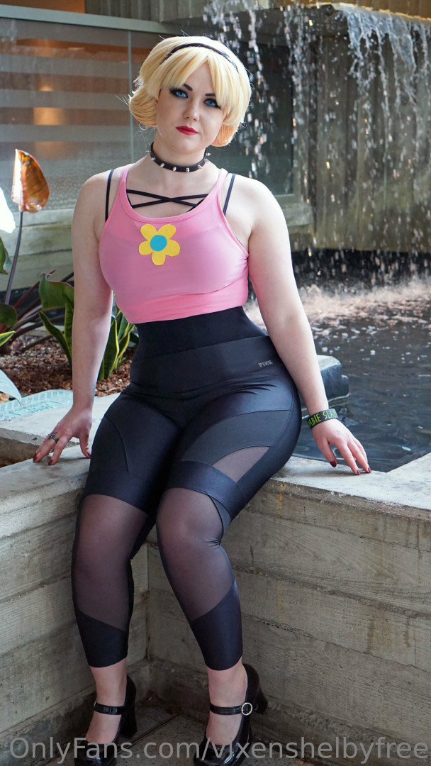 Photo by vixenshelbyfree published on July 1,2023 03:11:00 - BestThots