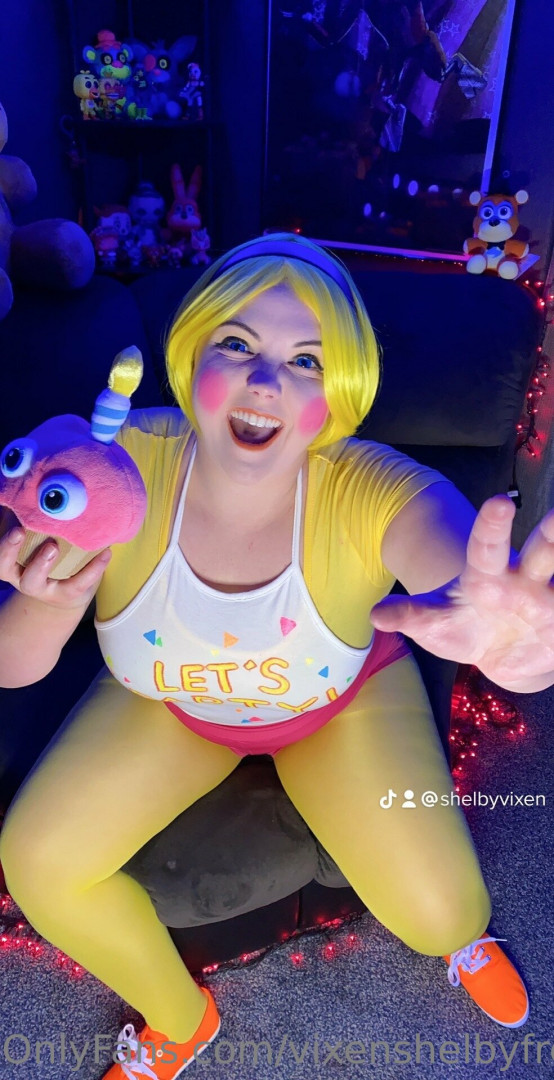 Photo by vixenshelbyfree published on July 1,2023 03:11:16 - BestThots